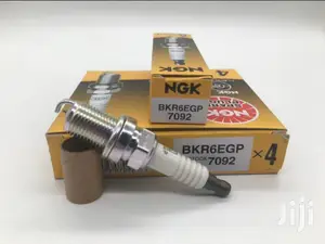 Spark Plugs