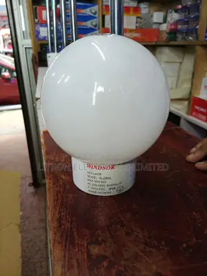 Ball Fittings
