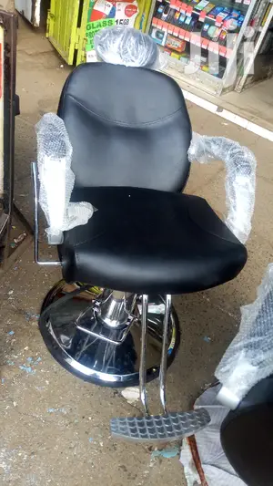 Mini Barber Chair/Finishing Chair
