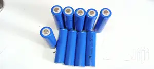 Rechargeable Lithium Batteries