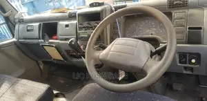 Canter Smart