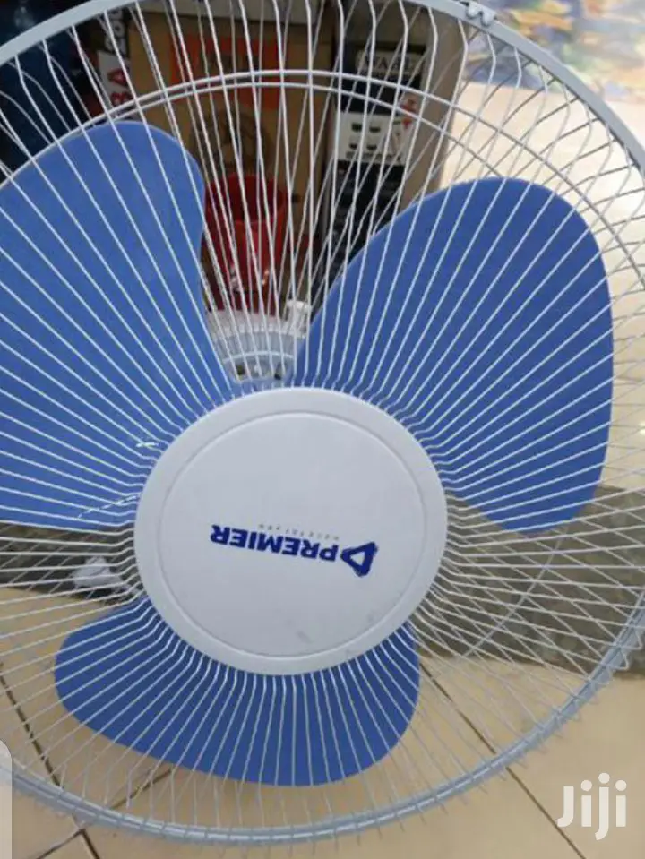 Super Wall Fan