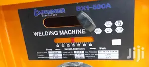 Premier Welding Machines BX1-500A