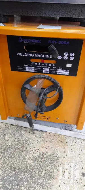 Premier Welding Machines BX1-500A