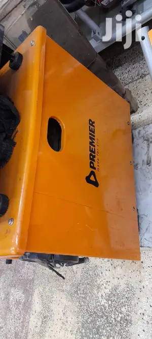 Premier Welding Machines BX1-500A