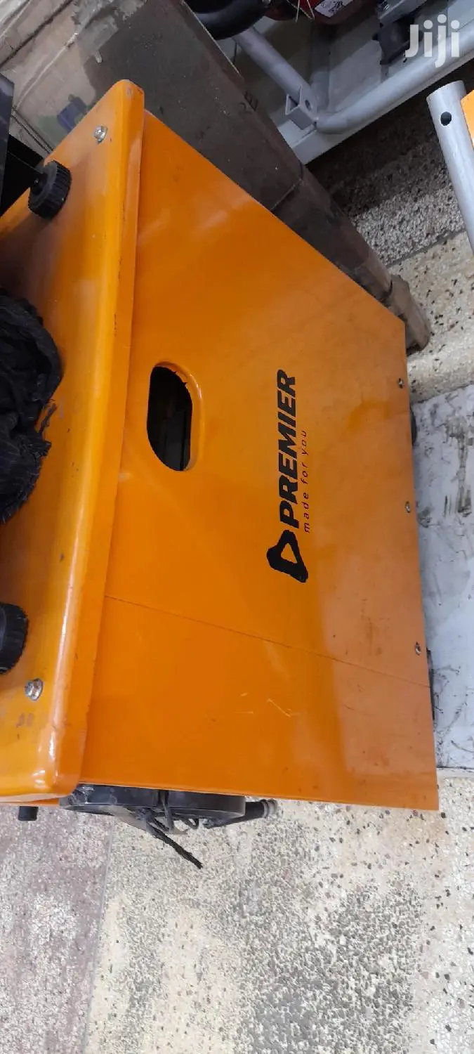 Premier Welding Machines BX1-500A