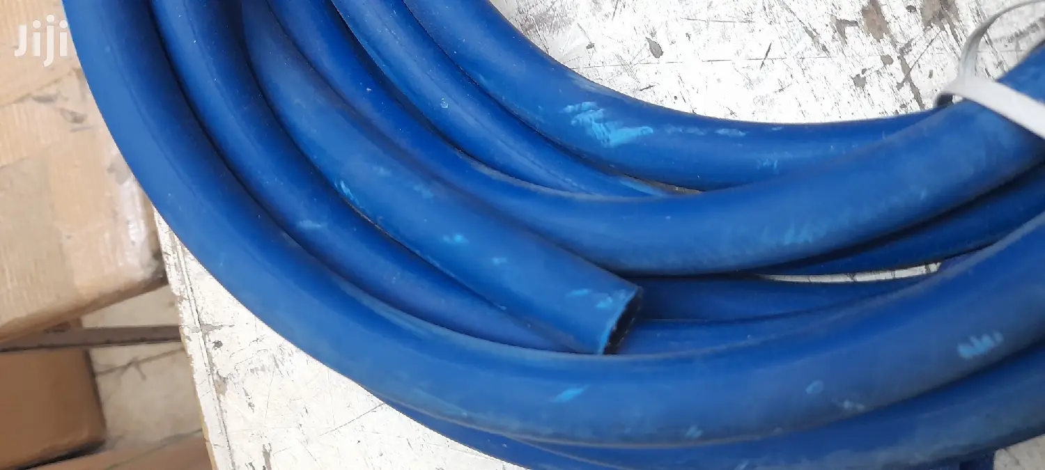 Compressor Thread Rubber Pipe Per Meter
