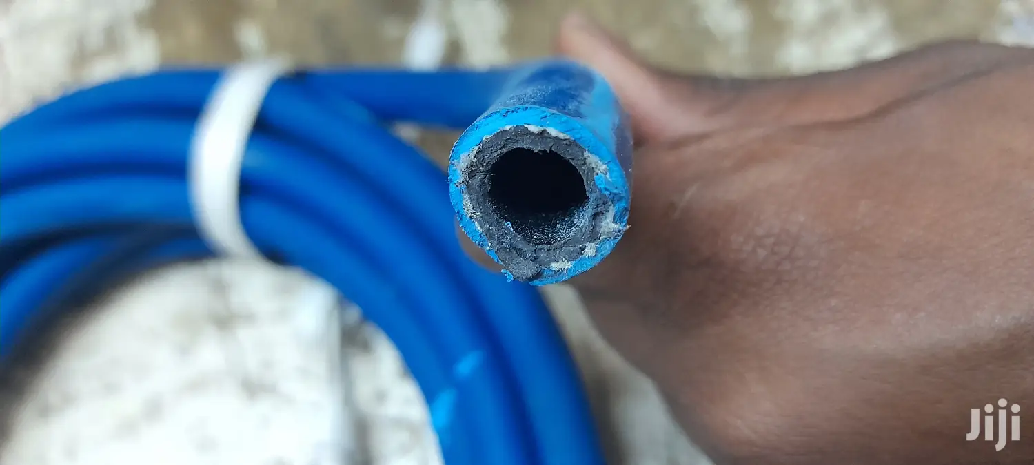 Compressor Thread Rubber Pipe Per Meter