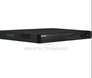 8 Channel NVR Machine Hik Vision