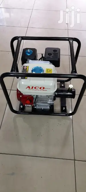 Aico Japan Concrete Vibrator Ac220
