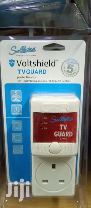 Fridge/Tv Guard