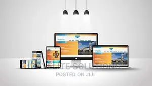 Professional Website Design Development ( Domain, Hosting)
