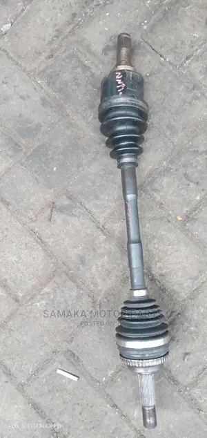 Probox Drive Shaft