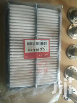 Honda CRV RM1 Air Filter
