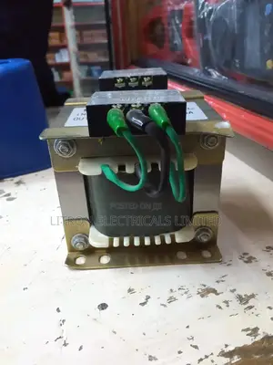 Step Down Transformers