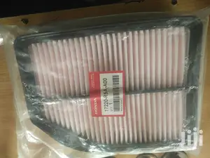 Honda CRV RM5 Genuine Air Filter