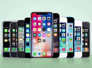 iPhone & Macbook Repairs