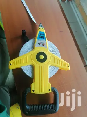 Meters Tape Measure
