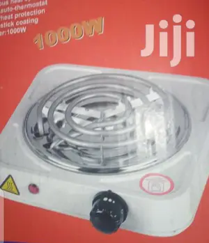 Super Single Hot Plate