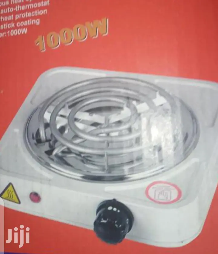 Super Single Hot Plate