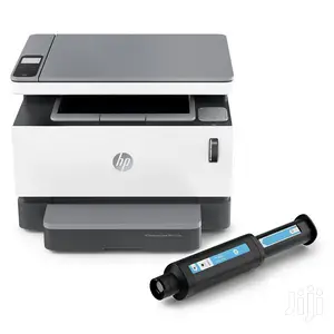 HP Neverstop Laserjet Pro MFP 1200W Printer