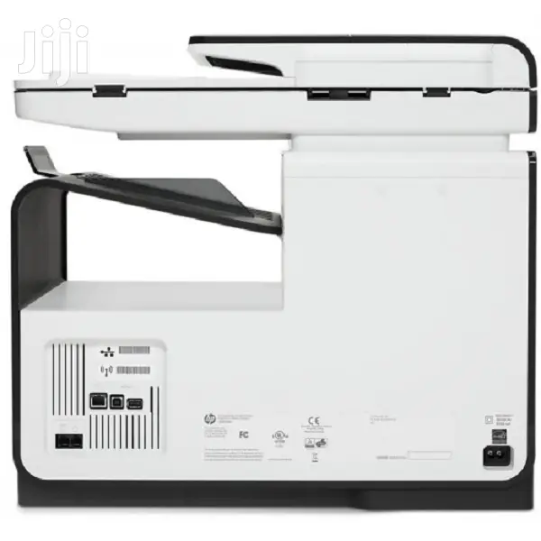 HP Neverstop Laserjet Pro MFP 1200W Printer