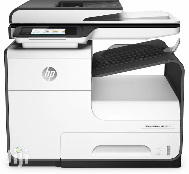 HP Neverstop Laserjet Pro MFP 1200W Printer
