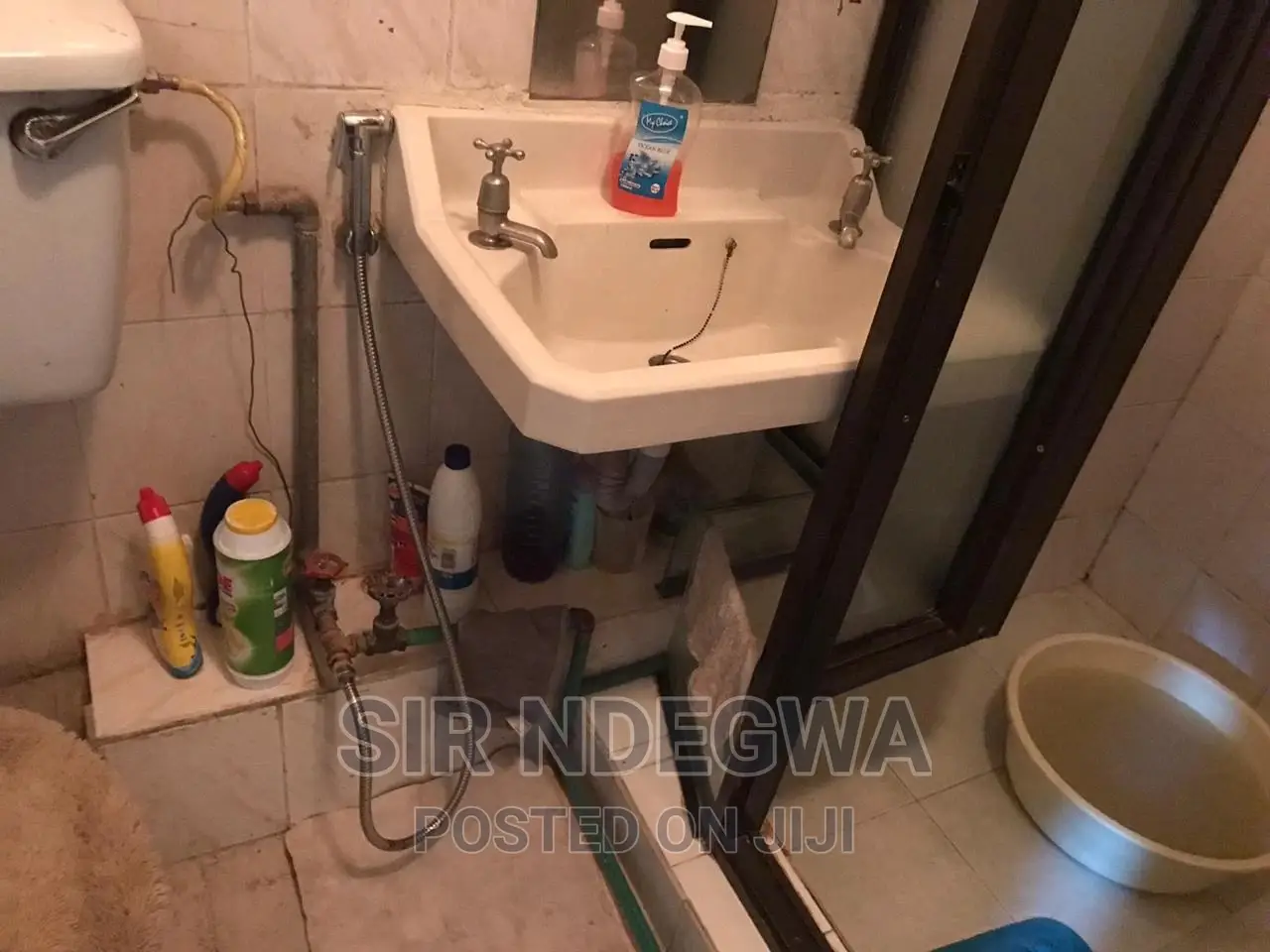 Ask for Plumber