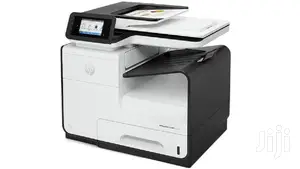 HP Pagewide Pro 477dw MFP Printer