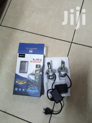 Headlight Bulb Led