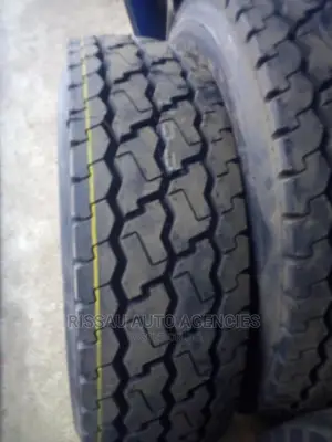 265/70 R 19.5 Dunlop Tyres