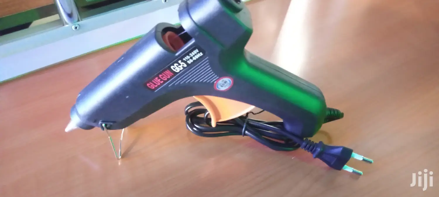Glue Gun Glue Gun