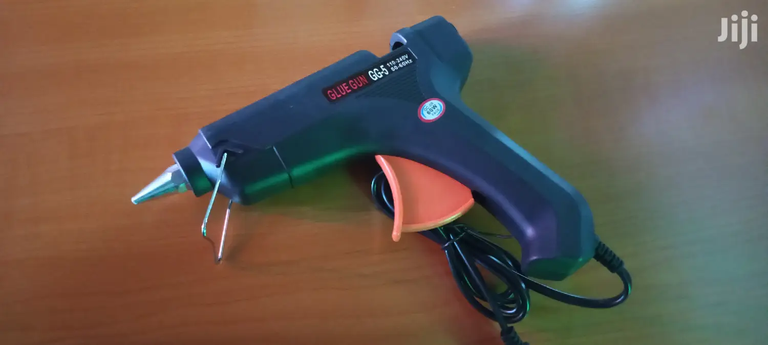 Glue Gun Glue Gun