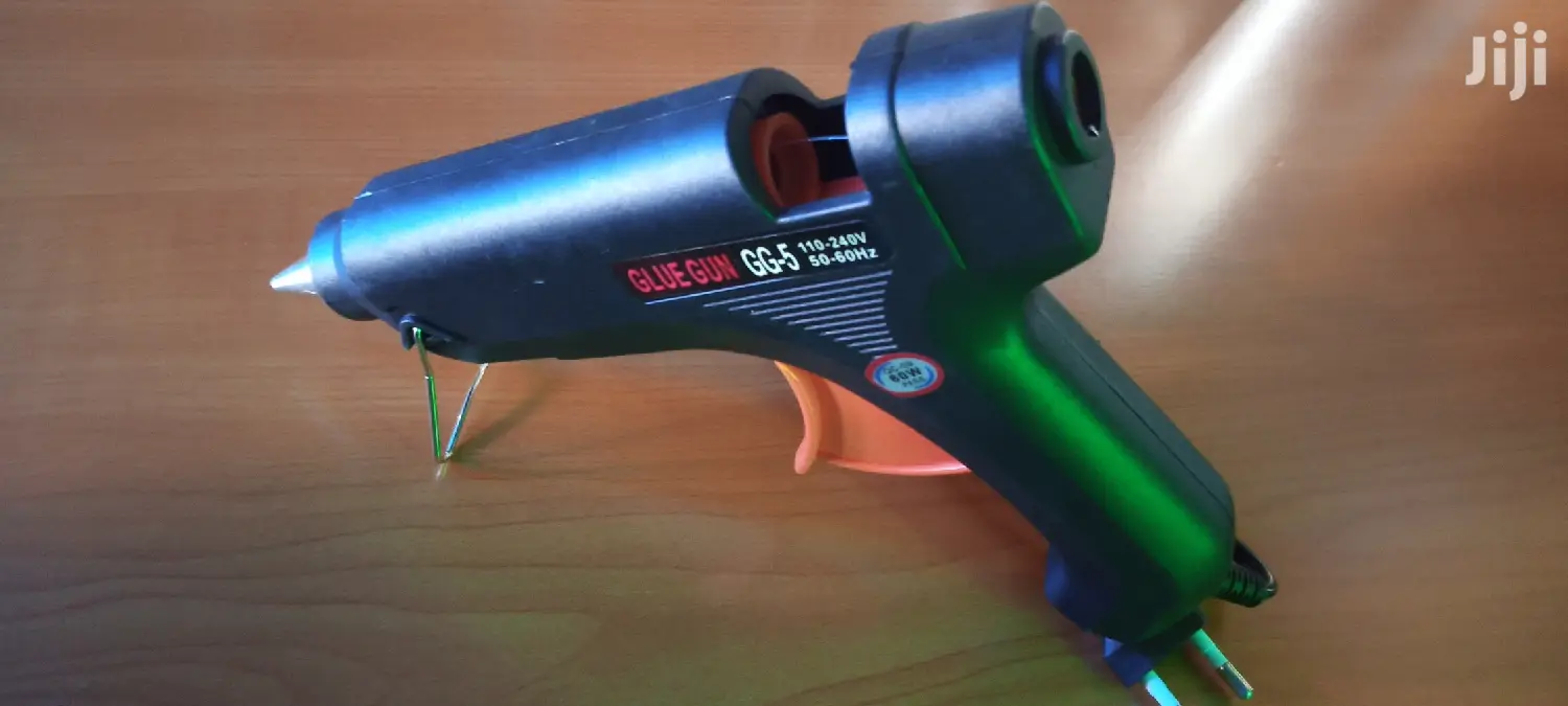 Glue Gun Glue Gun