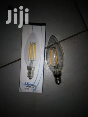 E14 Filaments Bulbs
