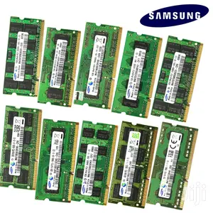 2gb 4gb 8gb Rams Availalble