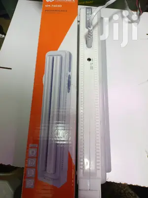 LIGHT BULB ( Recharge) Km560( 3D) Phones Charging Port, Stro