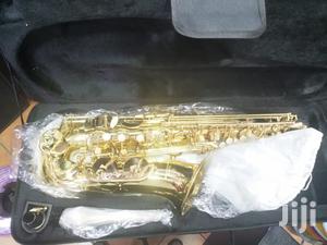 Alto Saxophone