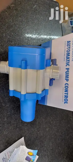 Italy Asperon Automatic Pump Press Control DSK-1