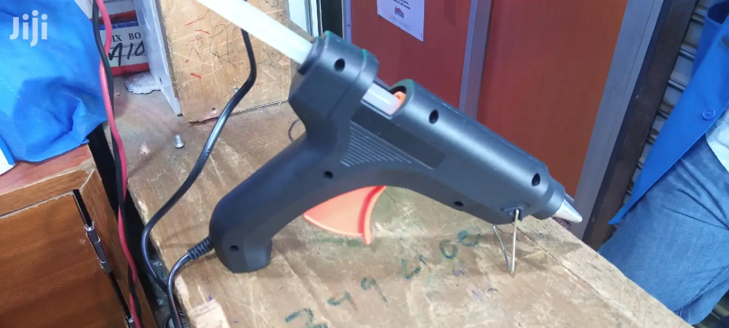 Glue Gun, Heat Melt Glue Gun