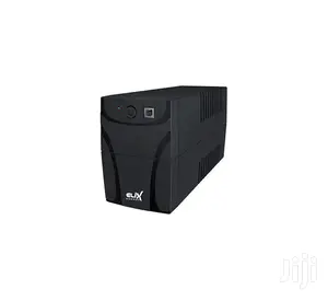 Elix Atlas 650VA UPS