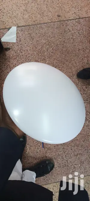 Led Full Moon