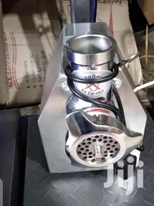Effective Meat Grinder M22