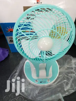 Fun Air-Cool ( RECHARGEABLE )