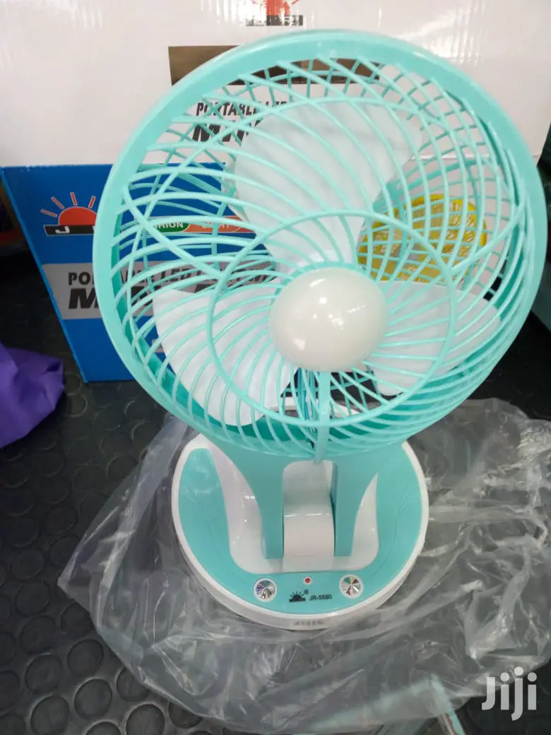 Fun Air-Cool ( RECHARGEABLE )