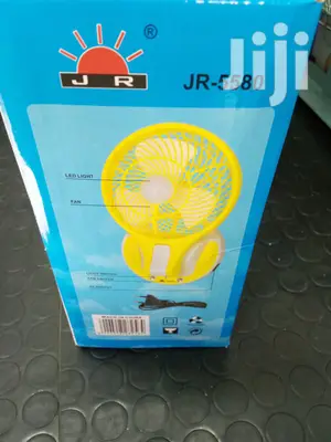 Fun Air-Cool ( RECHARGEABLE )
