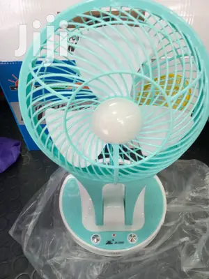 Fun Air-Cool ( RECHARGEABLE )