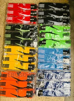 Latest Original Football Socks