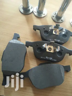 Mazda Premacy Front Brake Pads