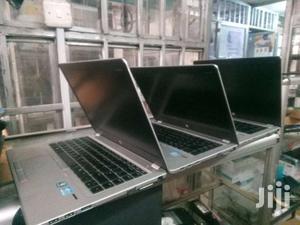 Laptop HP EliteBook Folio 9470M 4GB Intel Core I5 HDD 500GB